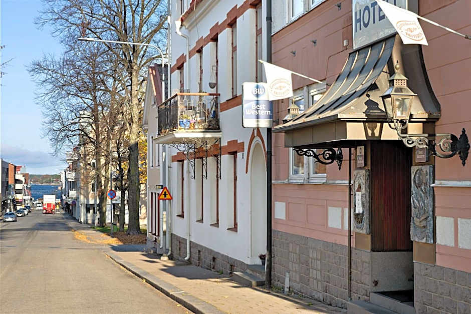 Sure Hotel by Best Western Centralhotellet