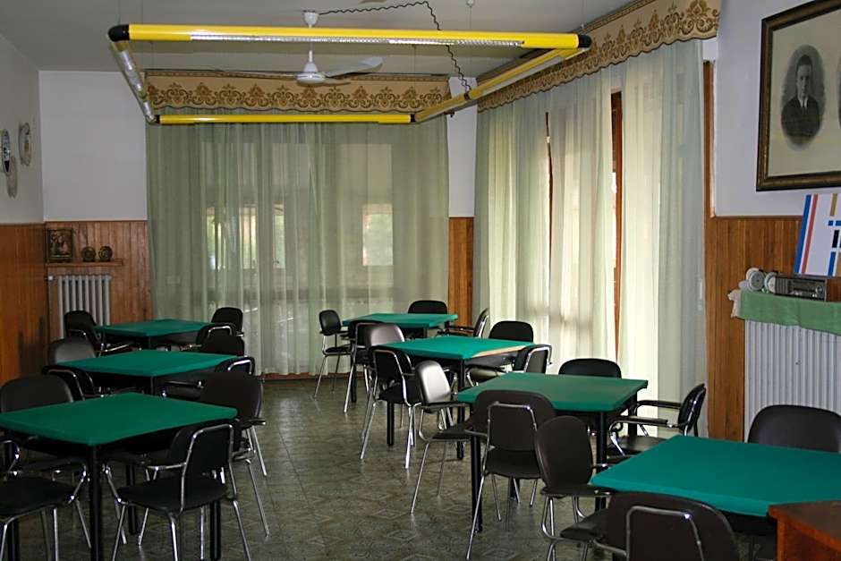 Hotel Rosati