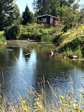 Valla Stuga