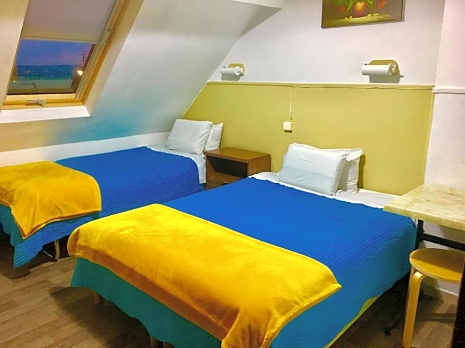 Hotel Paris Star
