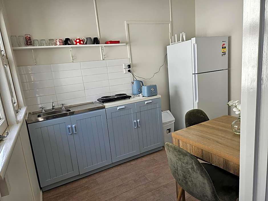 Bargara Gardens Boutique Villas
