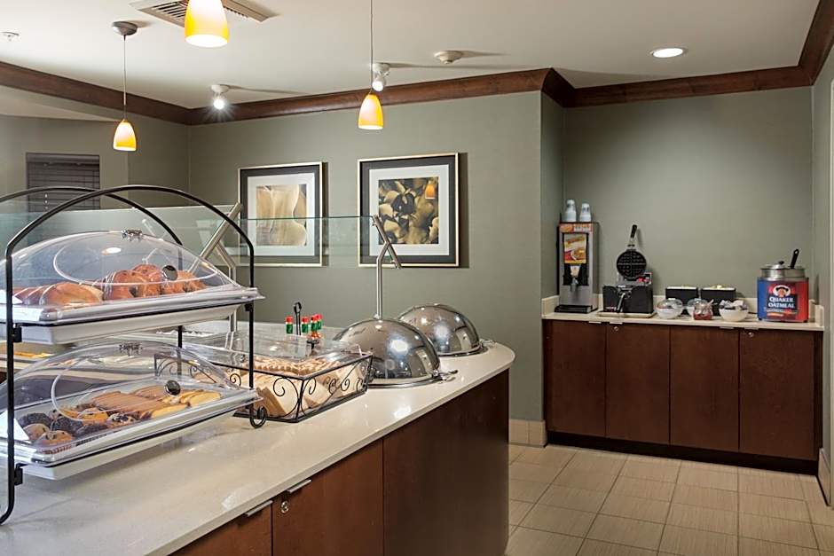 Staybridge Suites Sacramento Airport Natomas, an IHG Hotel