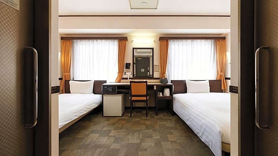 Toyoko Inn Tsushima Izuhara