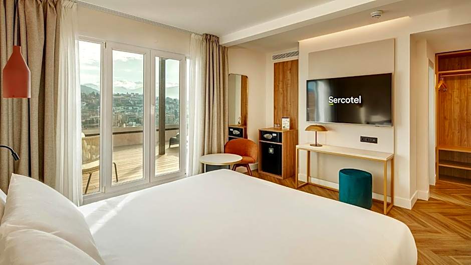 Sercotel HMO Martina