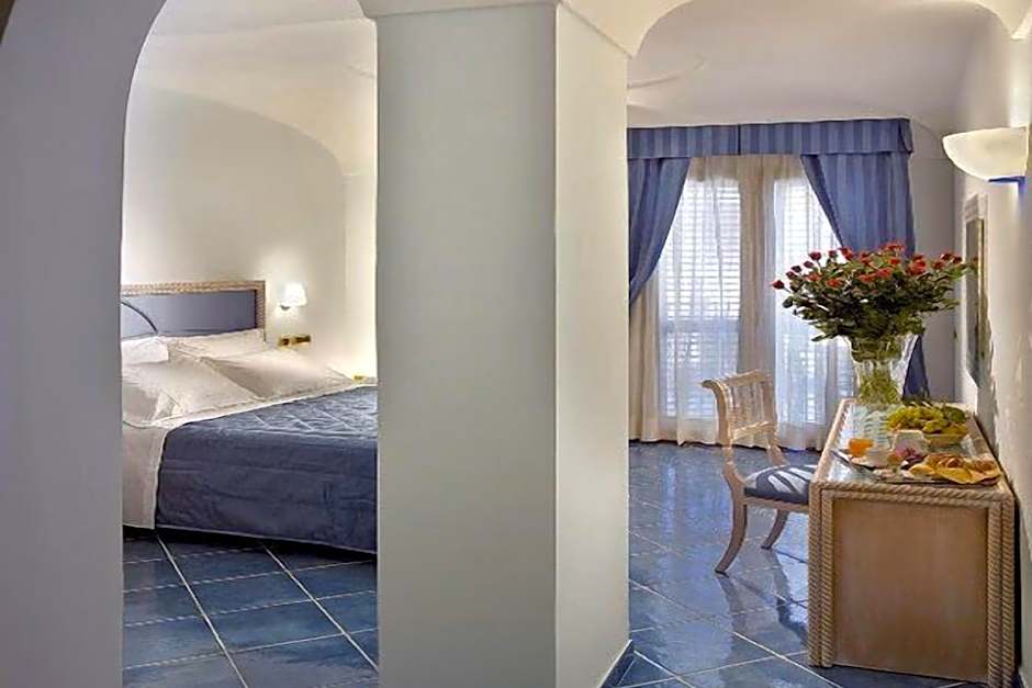 Aragona Palace Hotel & Spa