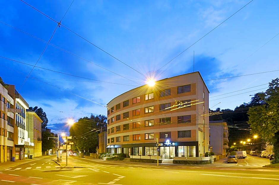 Am Neutor Hotel Salzburg Zentrum