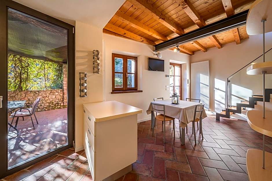 Residence Fondo La Campagnola
