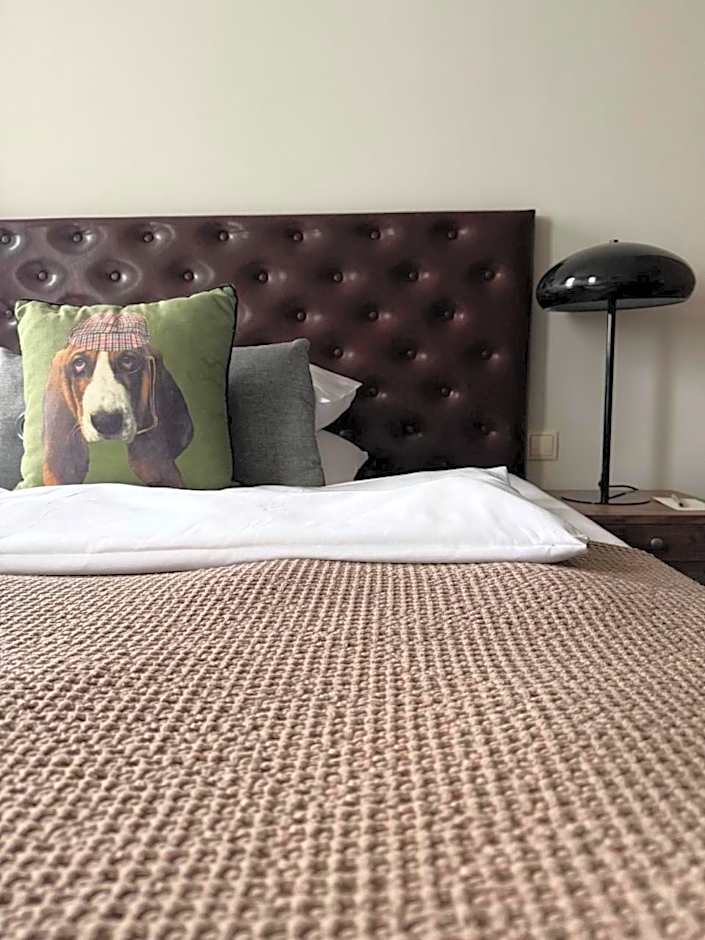 City Solei Boutique Hotel