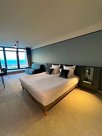 Junior Suite vue sur mer