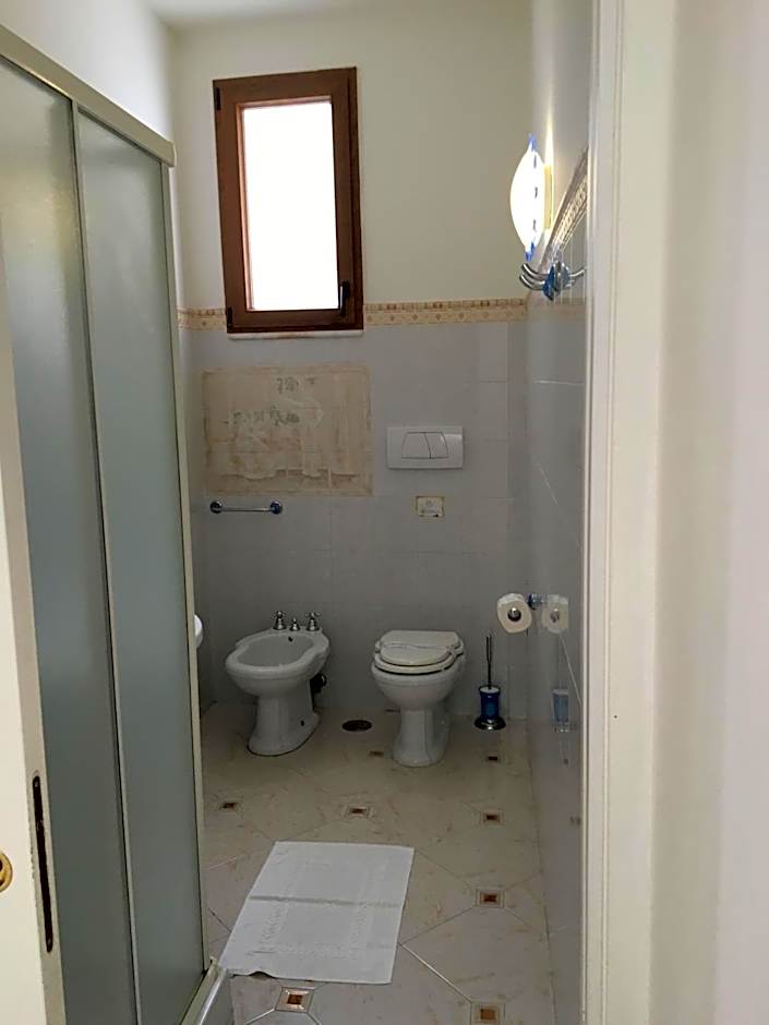 Amalfi Coast Sant'Elia