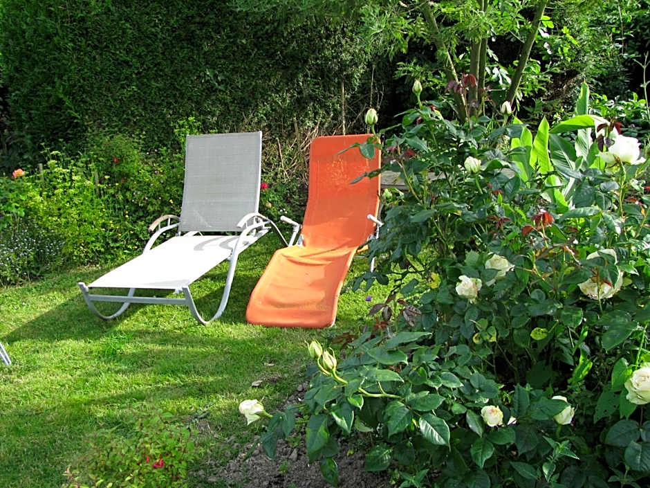 Chambres d'Hôtes l'Hermine