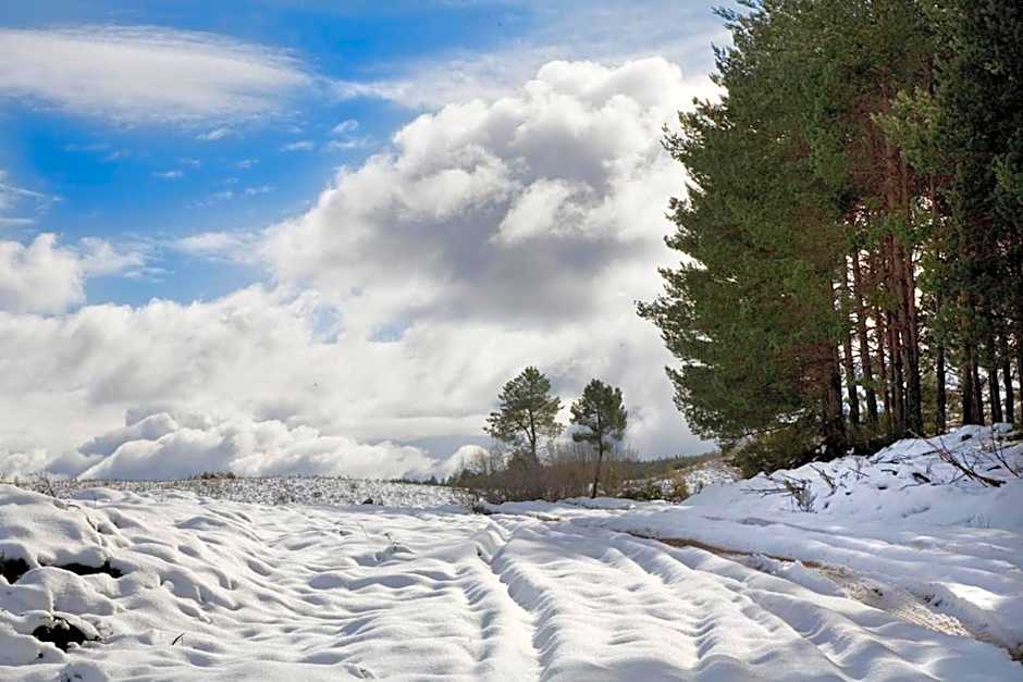 HOTEL RST. PADORNELO