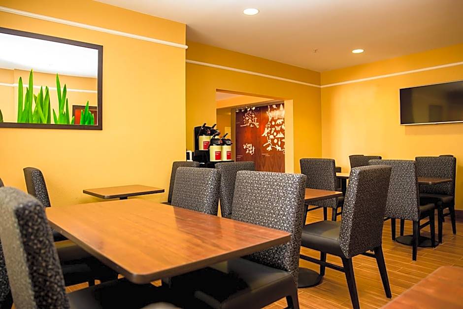 TownePlace Suites by Marriott Fredericksburg