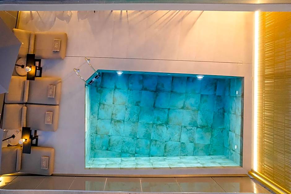 G Boutique Hotel Kefalonia