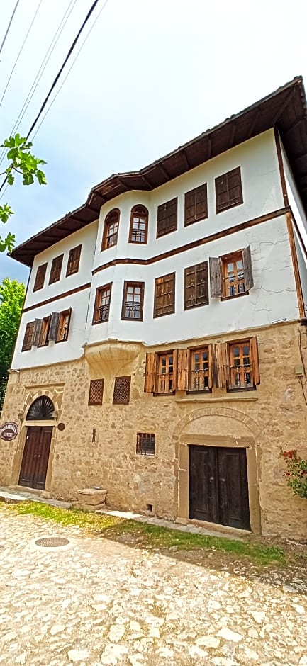 Paphlagonia Yoruk Mansion