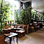 Dan Executive Hotel Apartment Zhujiang New Town