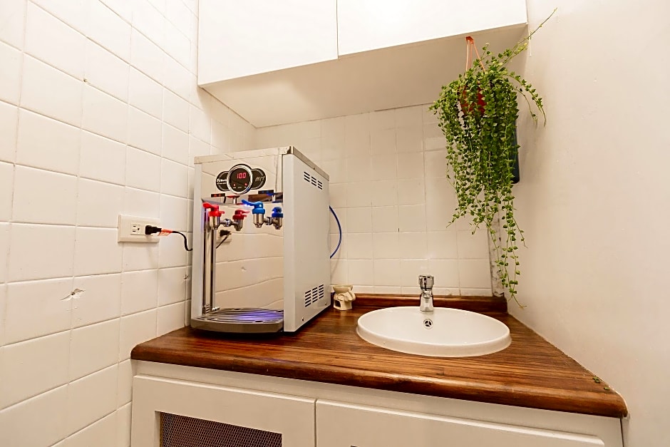 May Rooms Taipei NTU