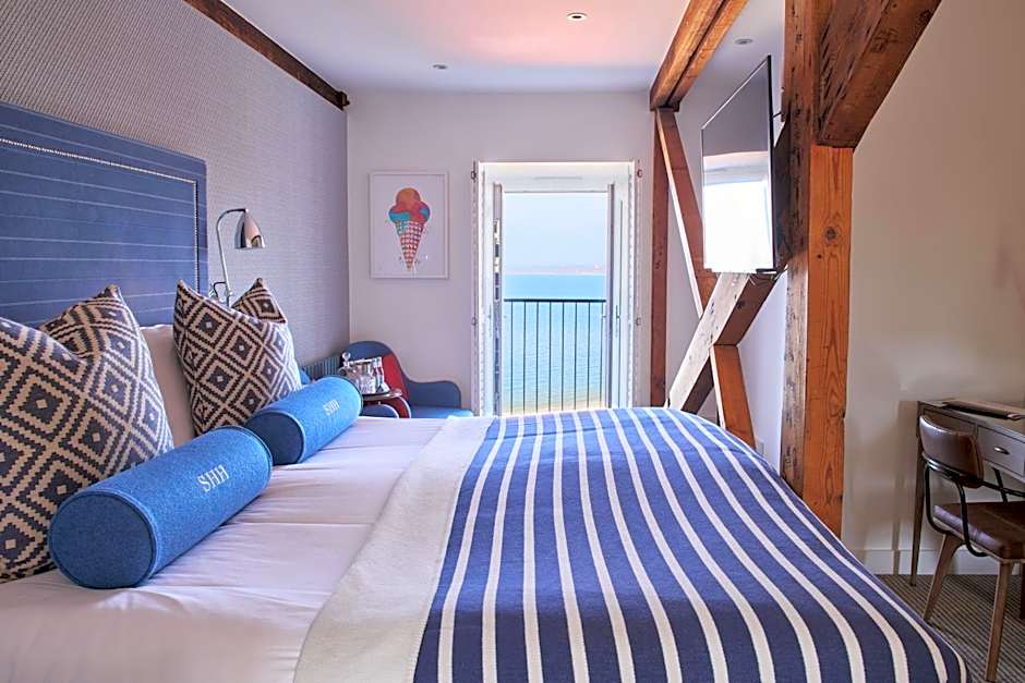 St Ives Harbour Hotel & Spa