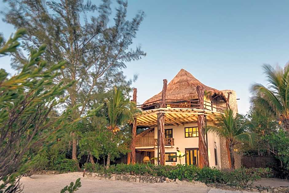 Hotel Villas Flamingos