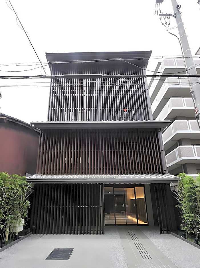 FUGASTAY Shijo Omiya