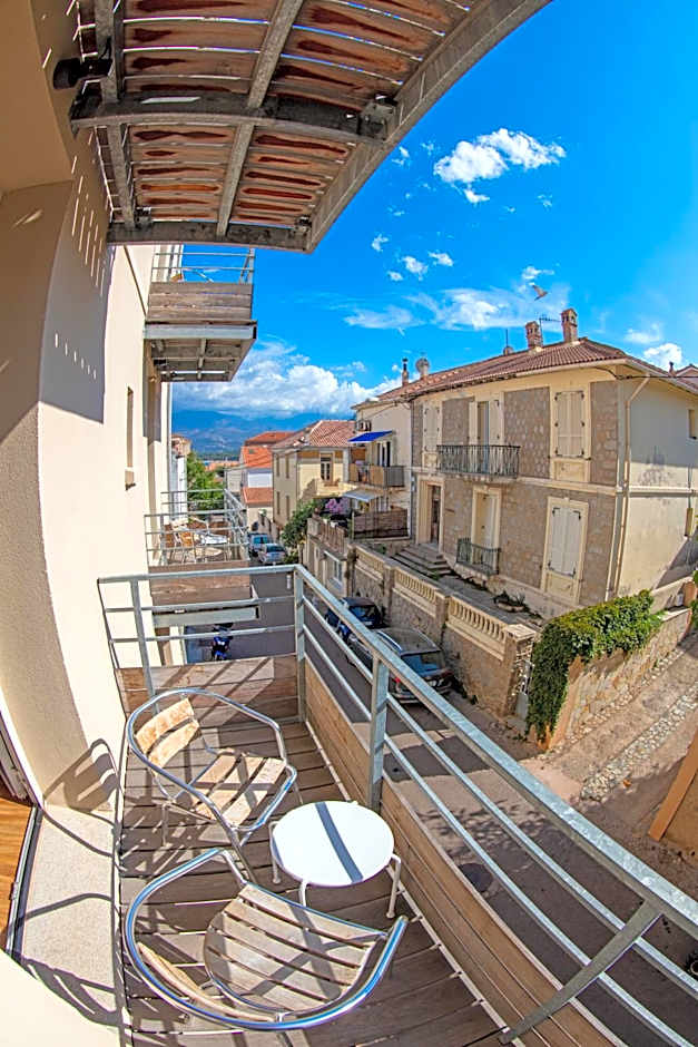 Hôtel Méditerranée