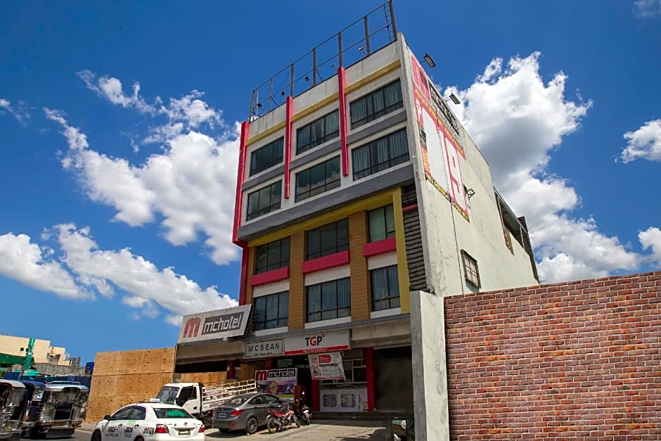 OYO 666 Mc Hotel Fairview