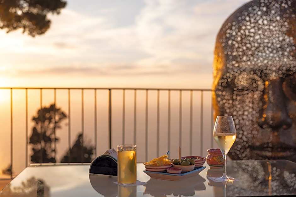 Hotel Caesar Augustus