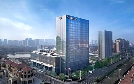 Sheraton Qingdao Licang Hotel