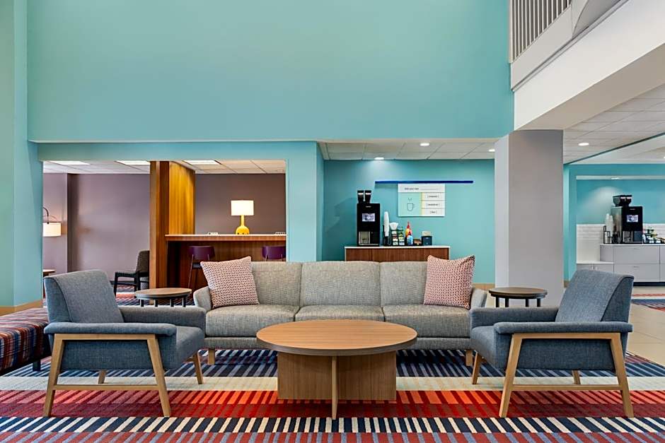 Garner Hotel Murfreesboro West By Ihg