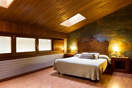 Superior Double Room - Not Pet Friendly