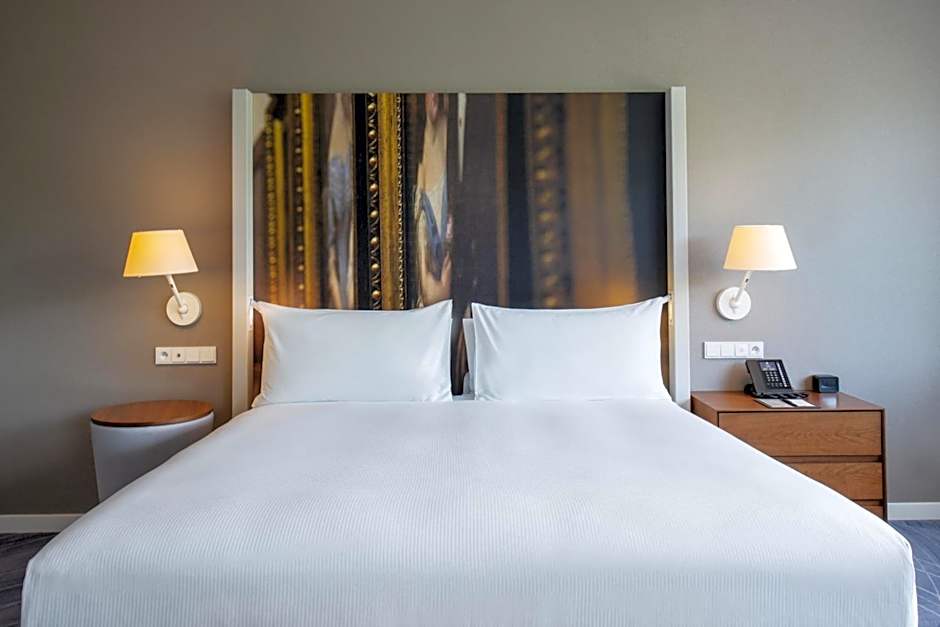 DoubleTree by Hilton Wroclaw