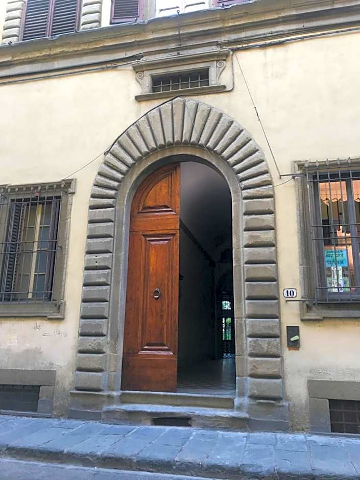 Residenza d'Epoca Sant Egidio