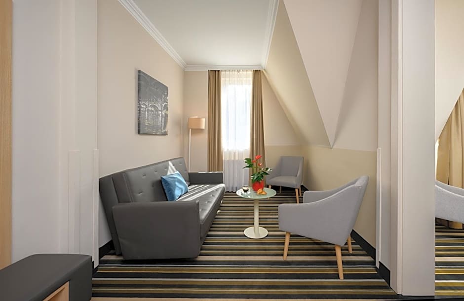 Leonardo Hotel Budapest