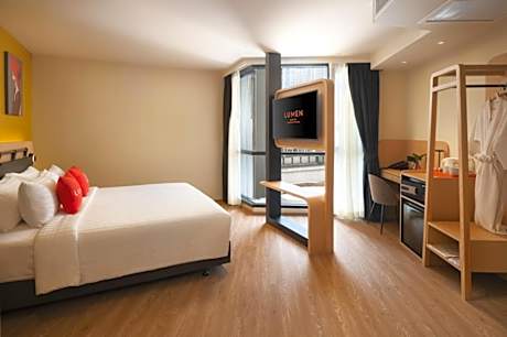 Firefly 3 Bedroom Deluxe