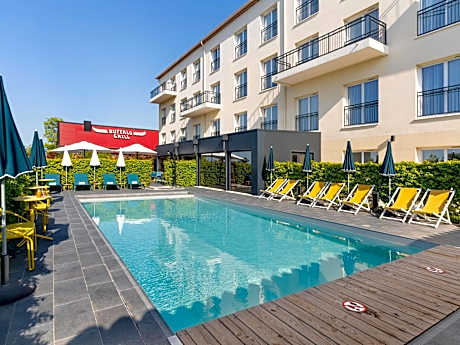 ibis Styles Miramas - Provence