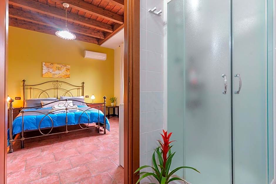 B&B Gassa d'Amante