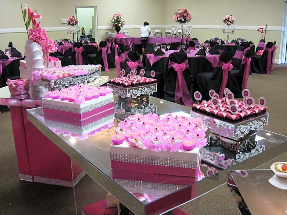 Country Hearth Inn & Suites Marietta