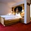Hotel Pfandleralm
