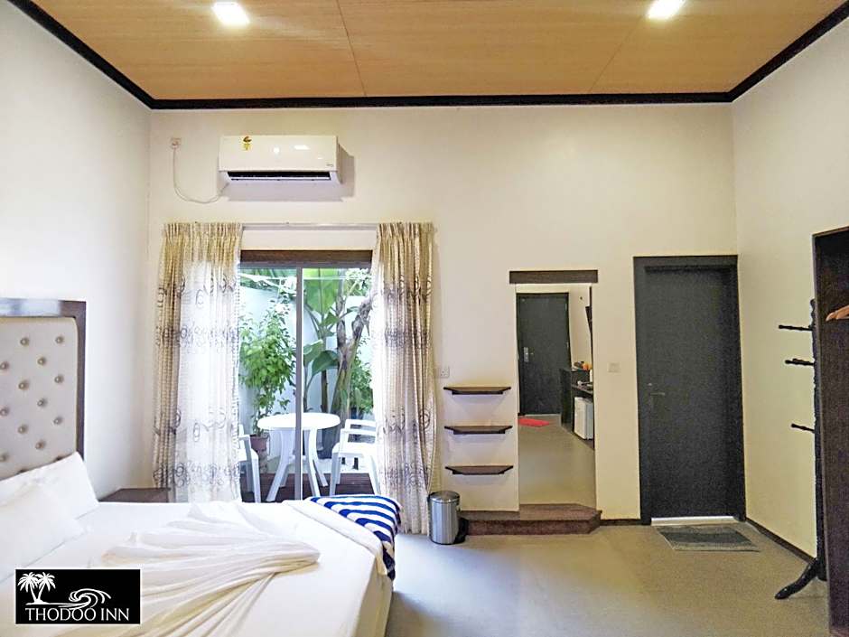 Thoddoo Inn