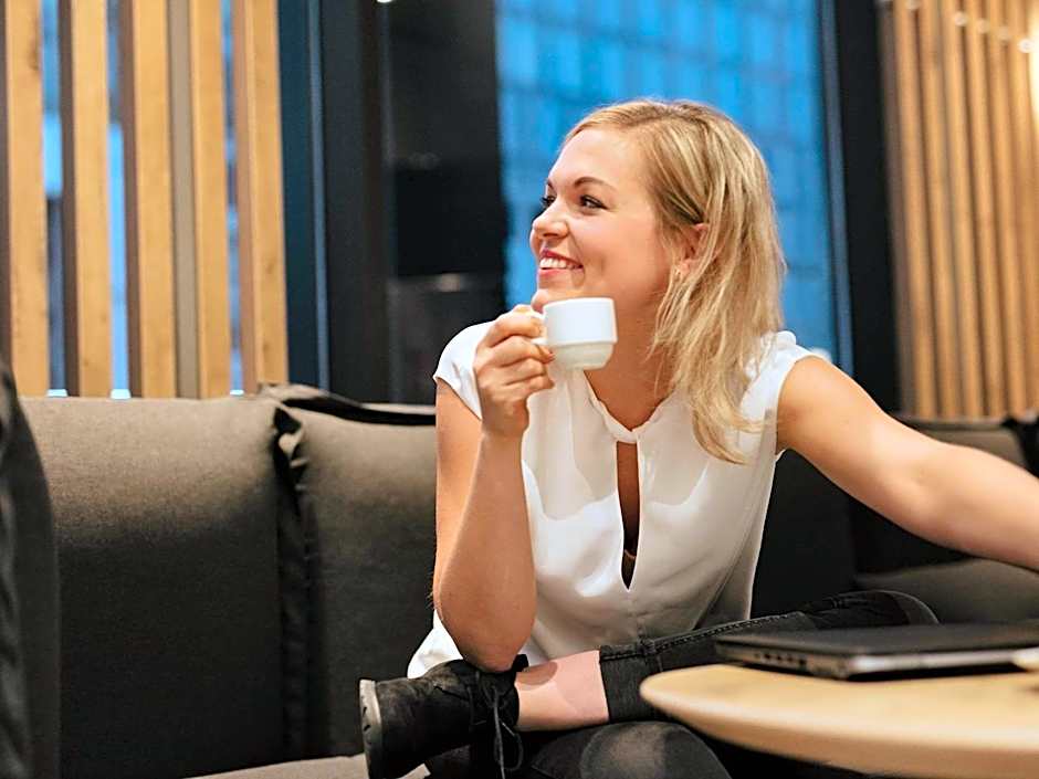 ibis Saint Germain en Laye Centre