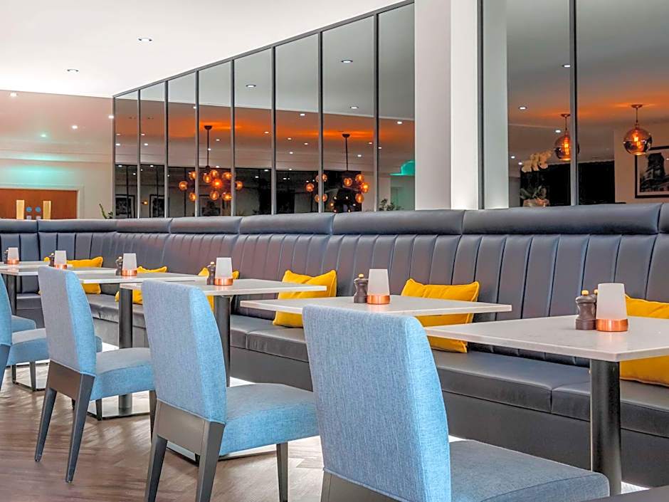 Garner Hotel Preston Samlesbury By IHG