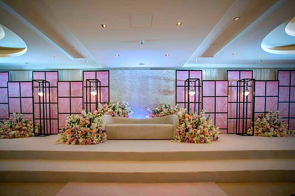 Millennium Hotel and Convention Centre Kuwait