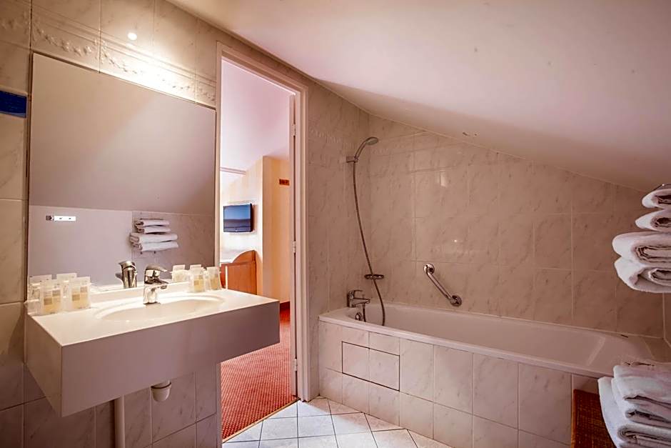 Hotel Delambre