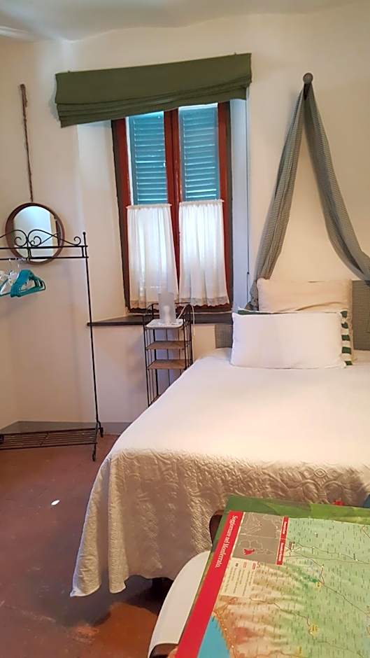 La Torretta - Cerreto Grue