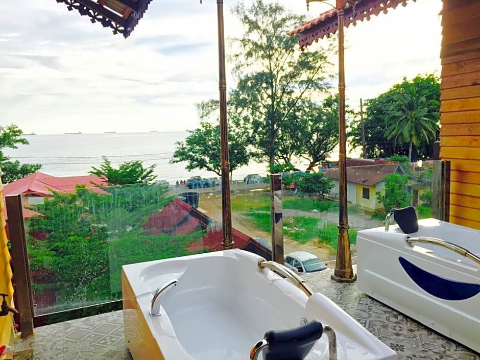 Kampong Pinang Sebatang Melaka