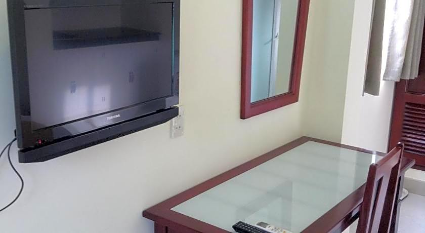 Ha Anh Hotel - Mui Ne