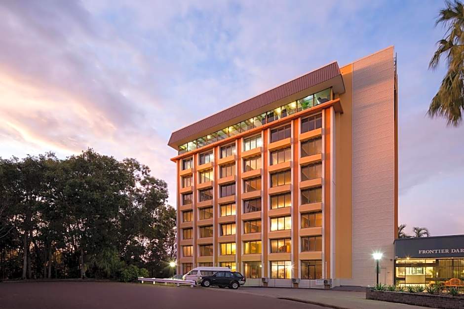 Frontier Hotel Darwin