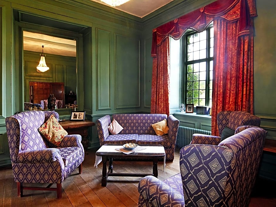 Mercure Telford Hotel