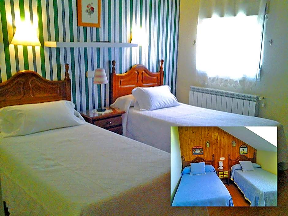 Hostal Martin - Sanabria