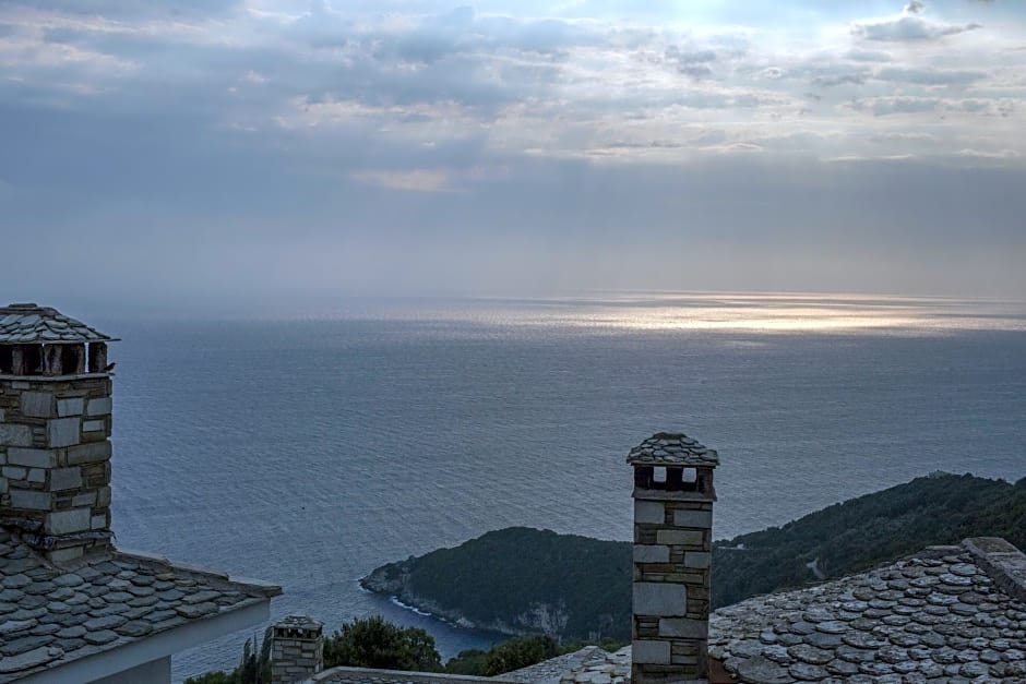 Pilio Sea Horizon hotel